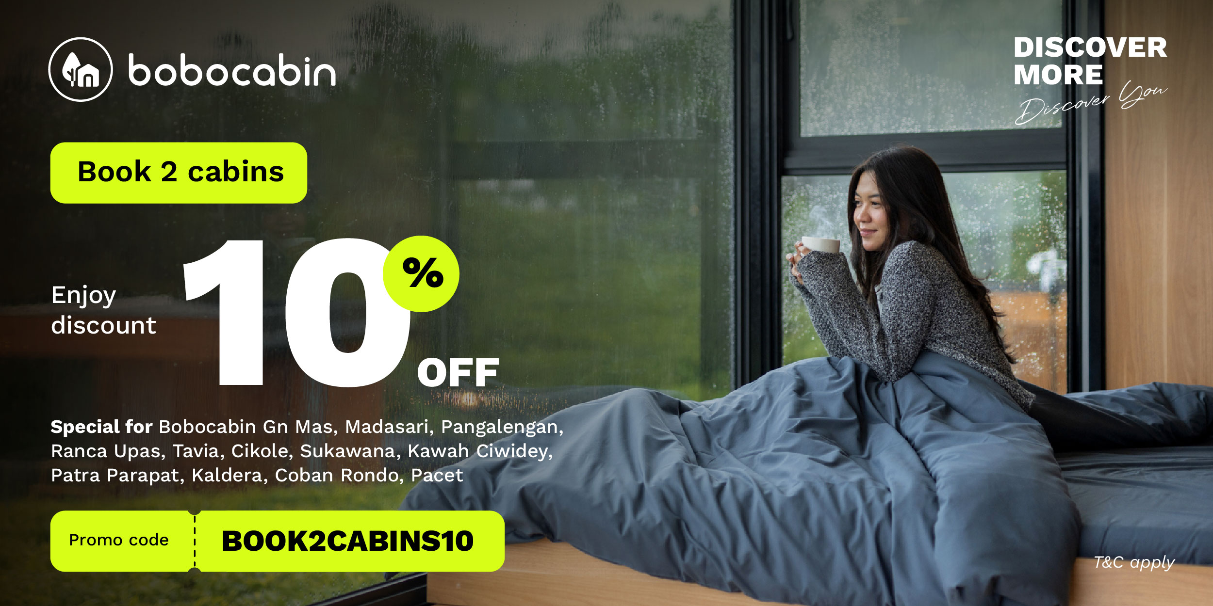 promo