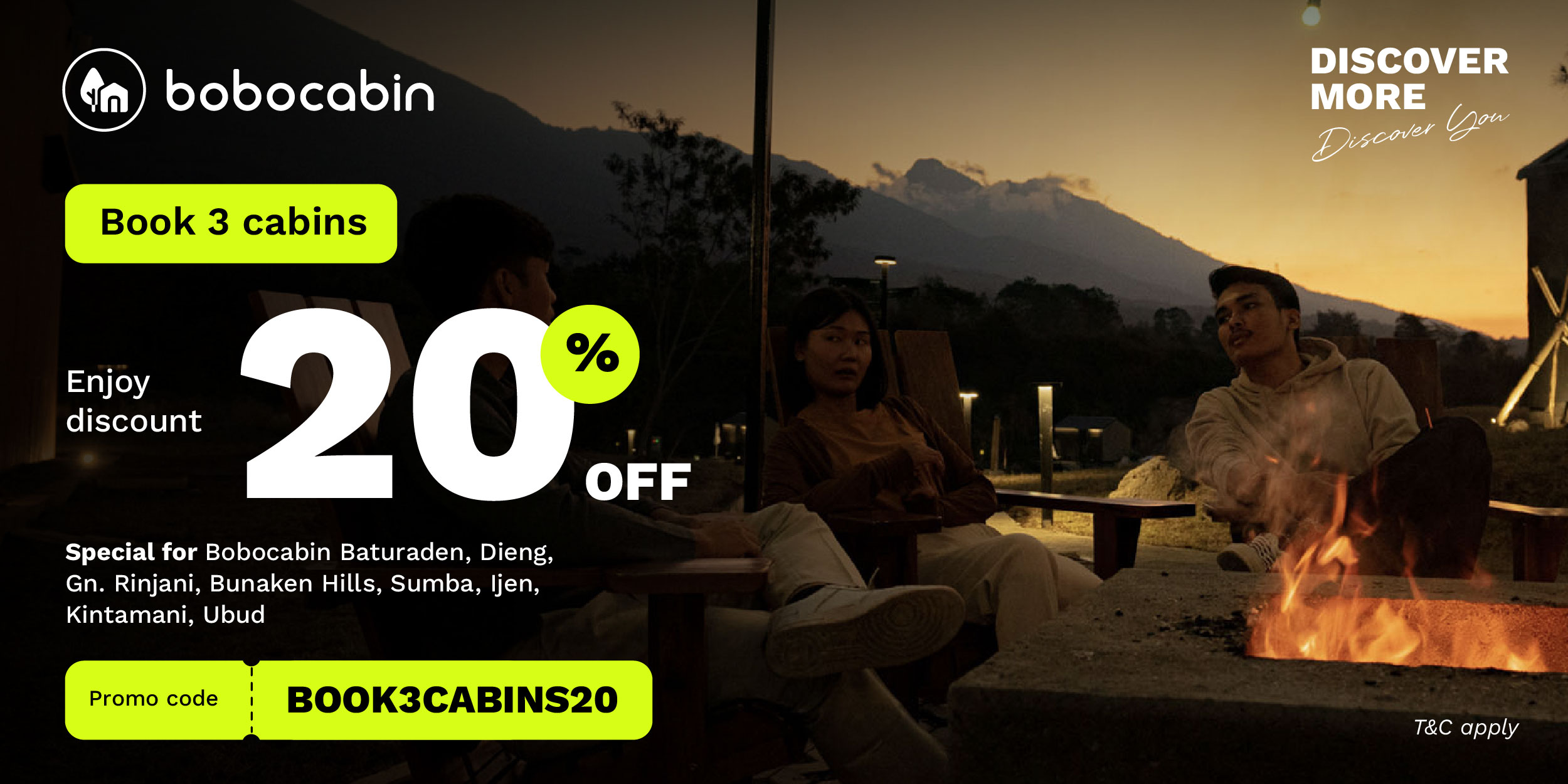 promo