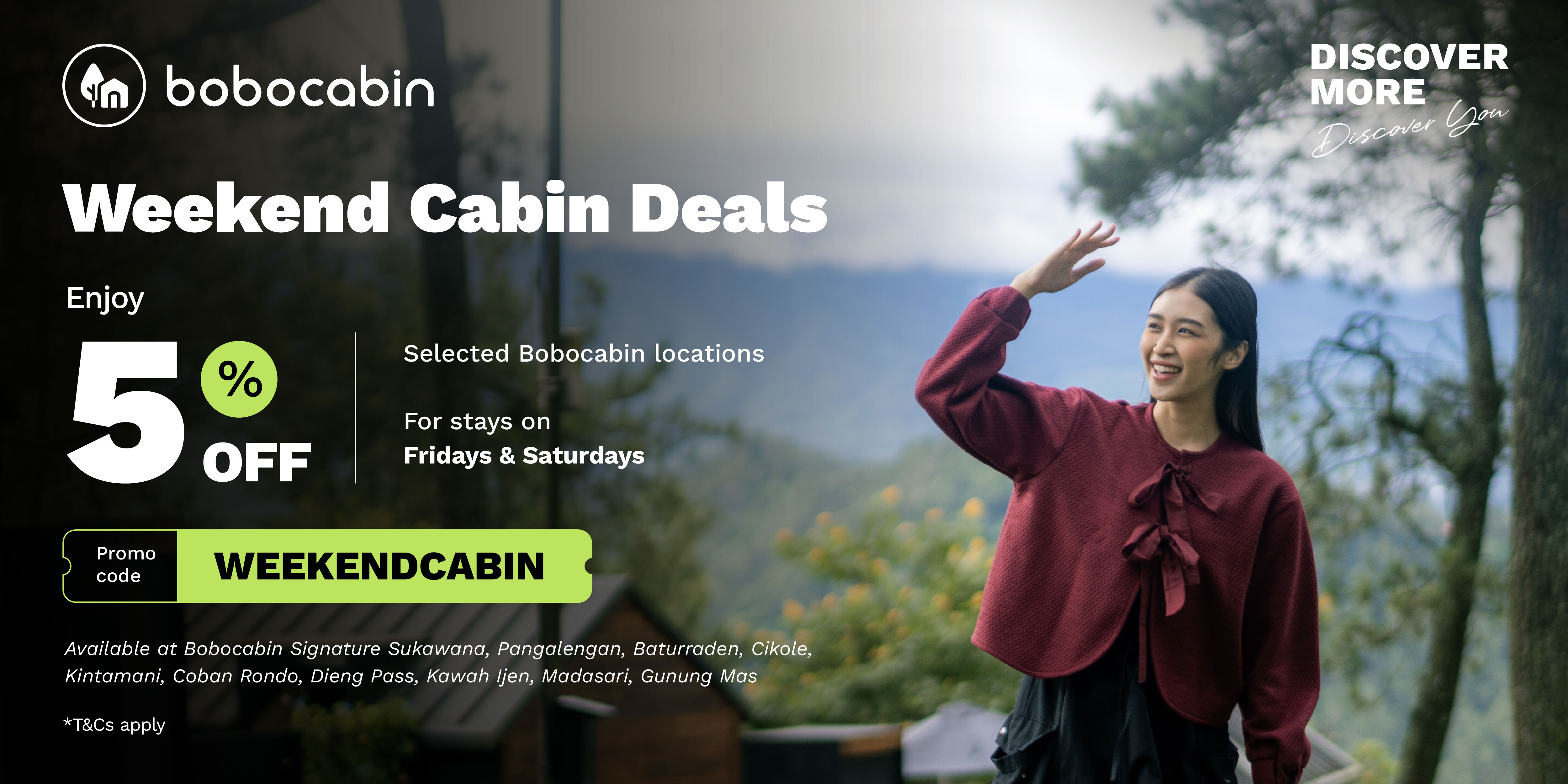 promo